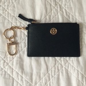 Tory Burch || Robinson cardholder